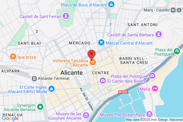 Am-Pm Alicante S.L.