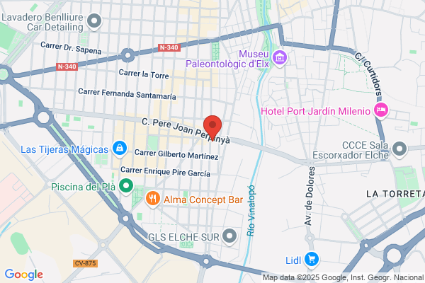 Vertice Gestiones Y Servicios S.L.