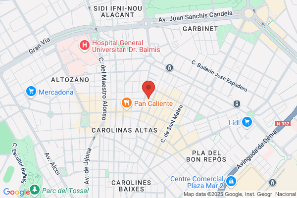 Almagro Torrecillas m.