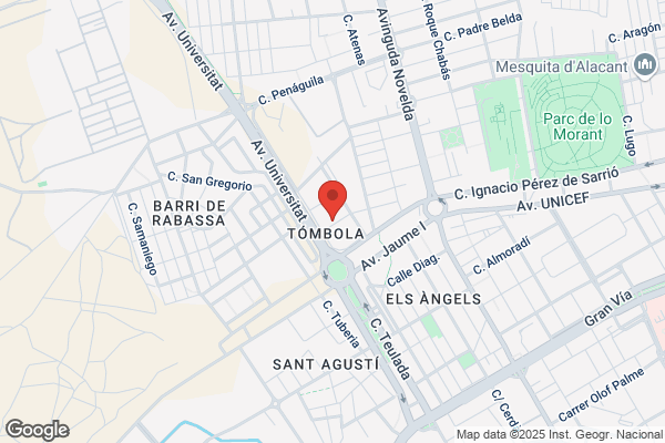 Asociacion Estudio Y Prevencio De Adicciones