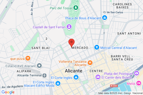 Compañia De Seguros Adeslas S.A.