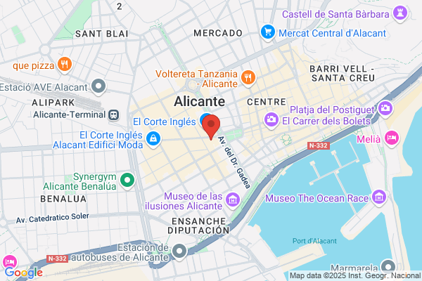 Uniaudit Ltr Y Asociados S.L.