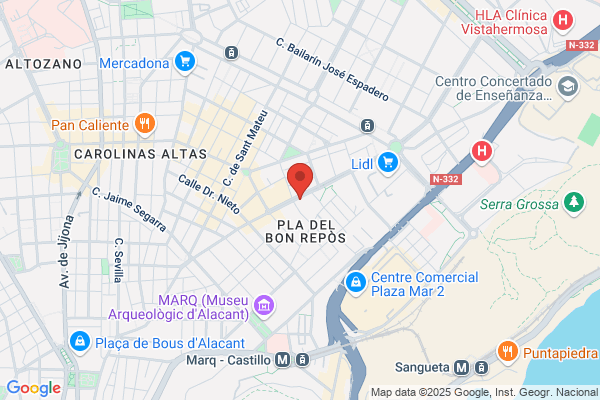 Villena Ruiz c.