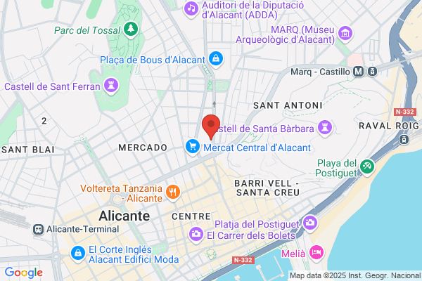 Cine Carlos Iii