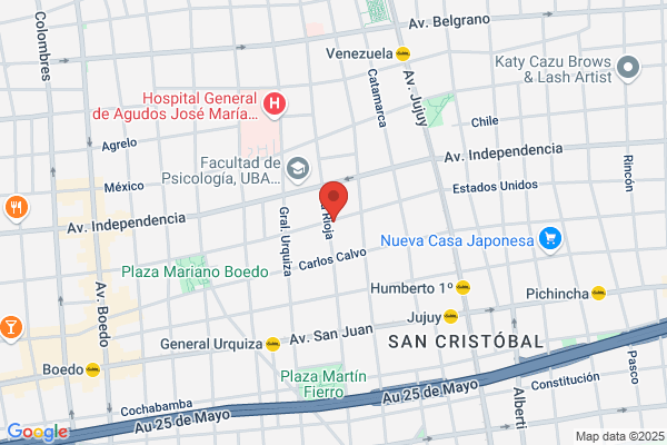 Grupo Monumental S. A.