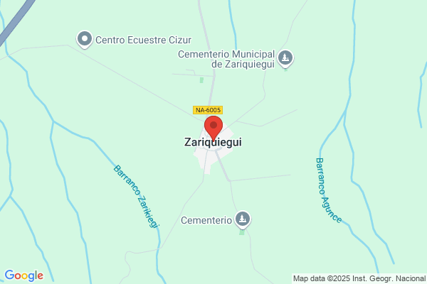 Zargui S.L.