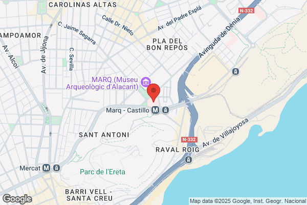 Beltran Tarazona S.C.