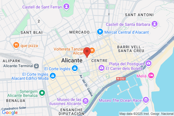 CLINICA DENTAL MASOT