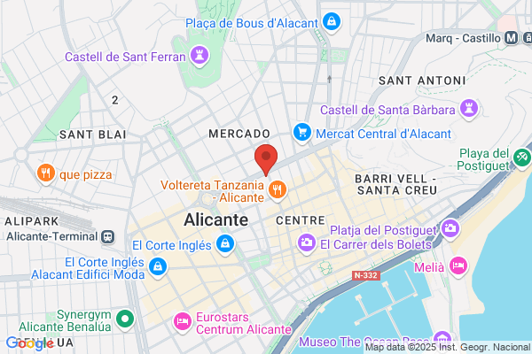 Clinica Dental Esteve S.L.