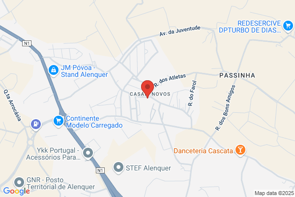 Clinica Dental Principal