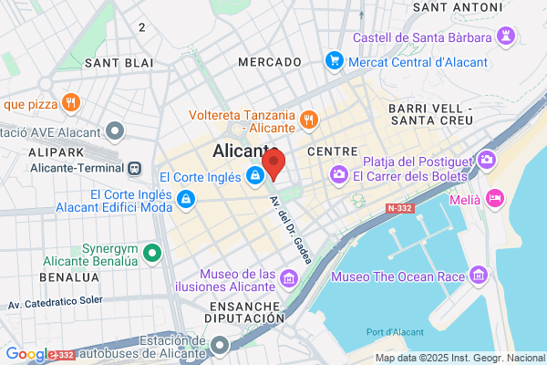 Novadental Alicante S.L.L.
