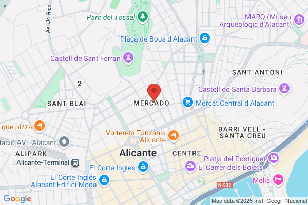 Adeslas Centro Medico