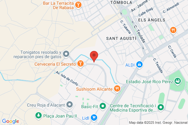 Aplicacio Terapeutica Sanitaria Societat Anonima Laboral