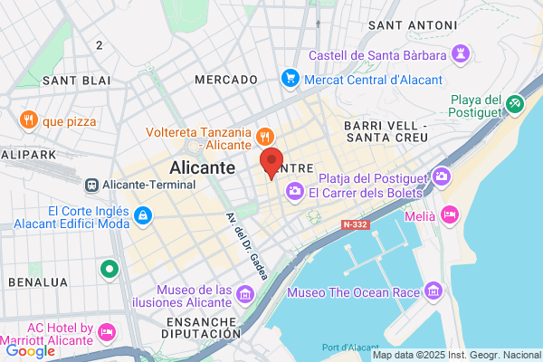 Clinica Ama S.L.