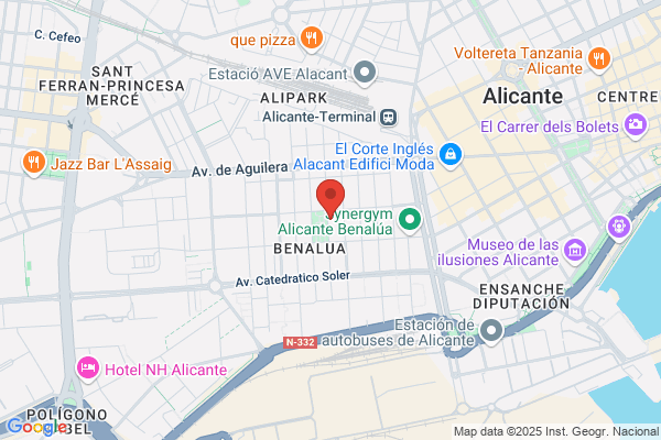Clinica Benamedic