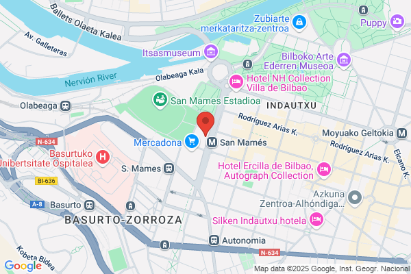 Clinica Fisioterapia S.L.