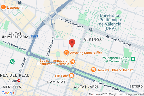 Clinica Fisioterapia Y Recuperacion Funcional Fco.Lledo S.L. - Flsioterapeuta