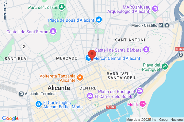 Clinica Implantologica Dental C.B.
