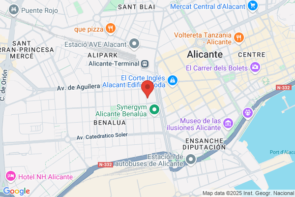 Clínica Vitalea Bienestar