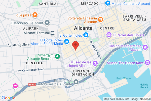 Escalona De Blas - Medico Cirugia Estetica j.