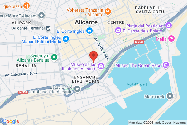 Clinica Veterinaria Alacant C. B.