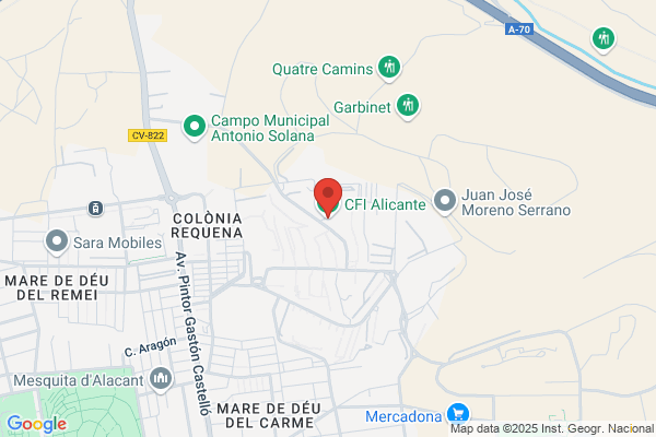 Alicante Club De Futbol