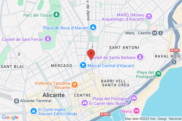 Ballester Llamazares m. A.