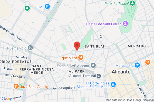 Federacion Provincial De Pesca