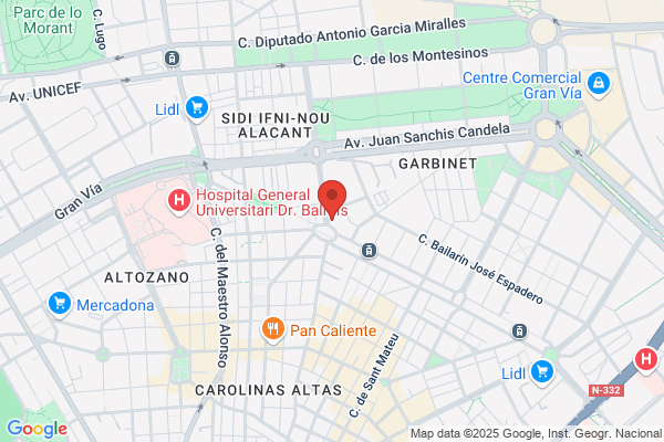 Federacion Valenciana De Futbol