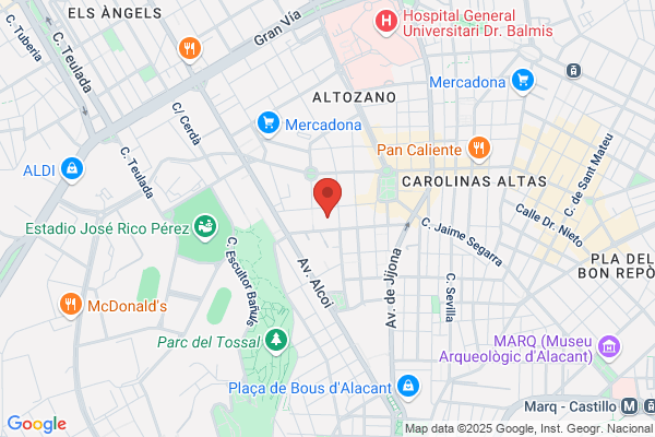 Gimnasio Atenas