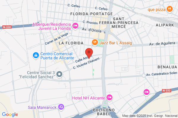 Gimnasio Centauro - Abierto 7 30 A 11 noche