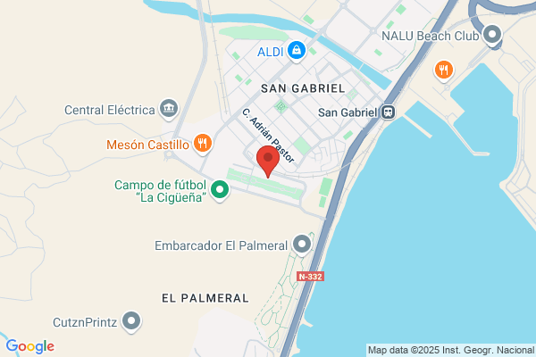 Peña Madridista De Alicante