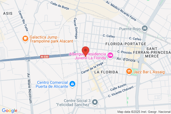 Servicar Alicantina S.L.