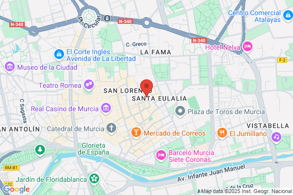 El Botijero S.A.
