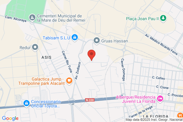 Auto Recambios Akra Leuka S.L.