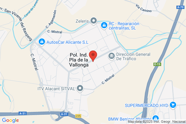 Autobazar Deyma S.L.