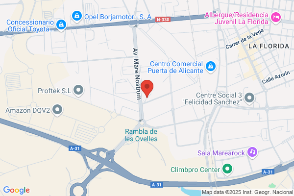 Radiadores Olaya - Talleres