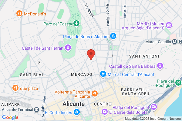 Talleres Bonmati - Motocicletas