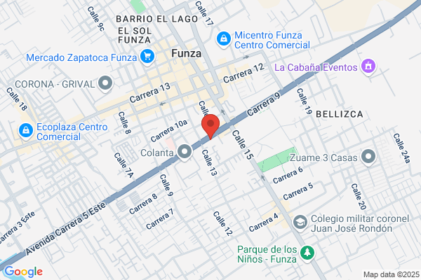 Talleres Olaya S. L.