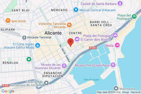 Asesores Tecnicos Informarticos S.L.