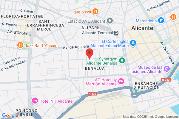 Flash Group Aplicaciones Informaticas S.L.