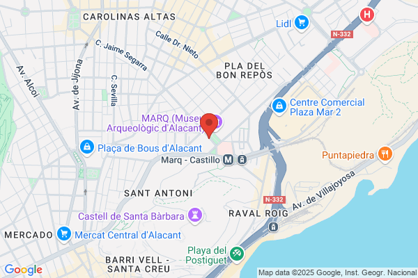 Tecnicos De Sistemas De Alicante