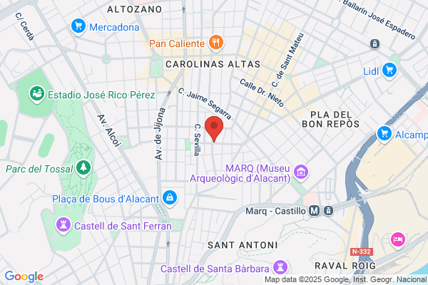 Gestion De Aplicaciones S. A.