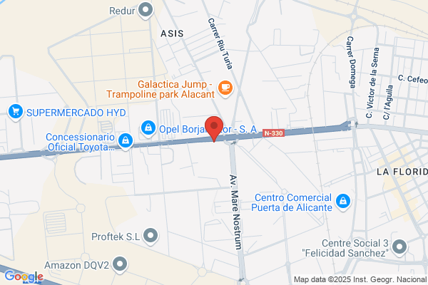 Orlando Motor S.A.