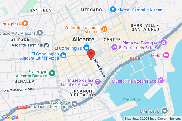 Altareco Inversiones S.L.
