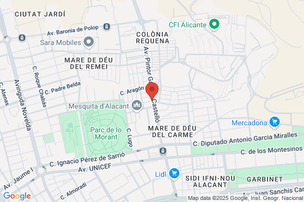 Francisco Ivars Milan S.L.