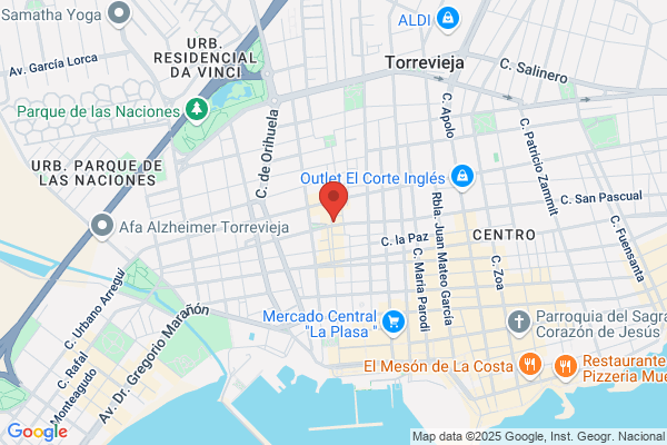 Nexo Gestiona Consulting S L.