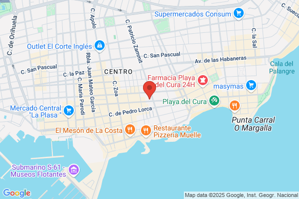 Servicios De Reformas Torrevieja