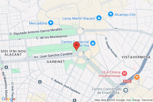 Iberica De Servicios Y Obras S.A.