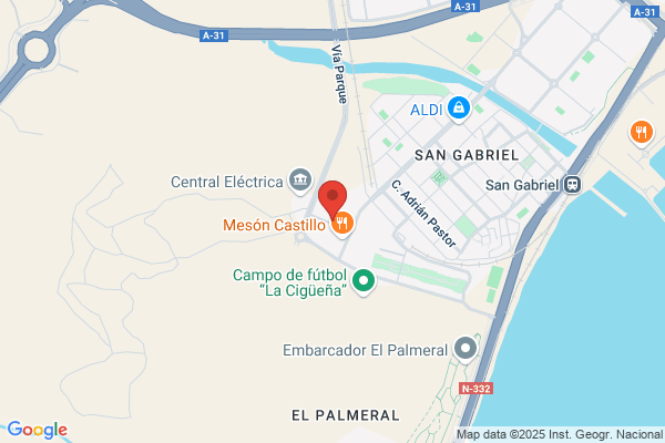 Inmobiliaria Urbis S.A.